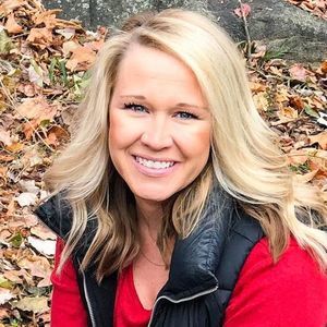 Meet your Posher, Beth